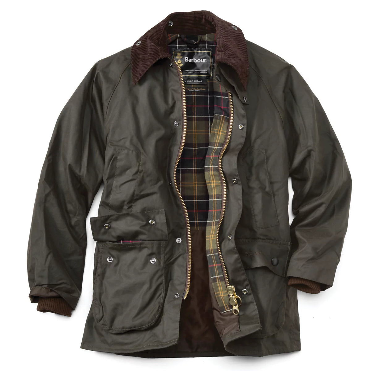 Barbour® Classic Bedale Jacket - Orvis Best Price
