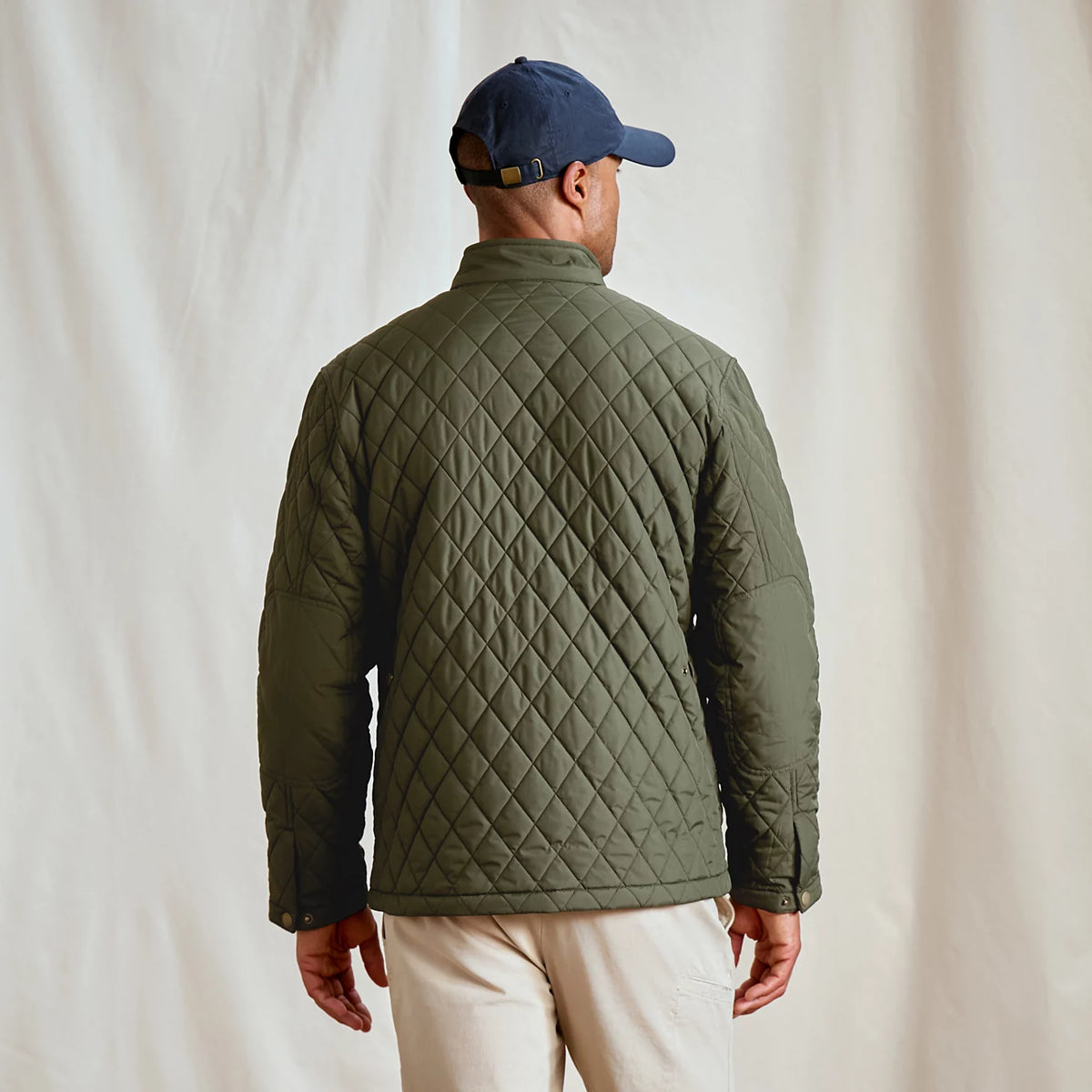 Men's Route 7 Jacket - Orvis Everyday