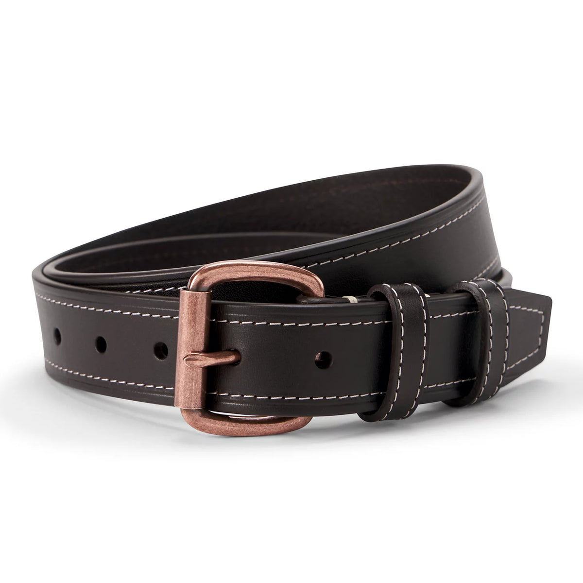 Copper Buckle Belt - Orvis Best Price