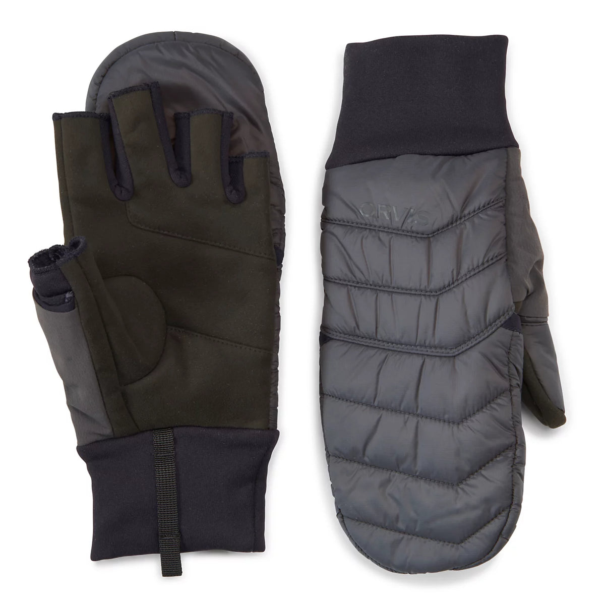 PRO Insulated Convertible Mitts - Orvis Best Price