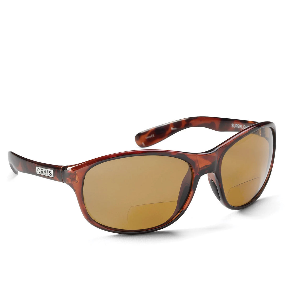 Superlight Polarized Magnifier Sunglasses - Orvis Smart Buy