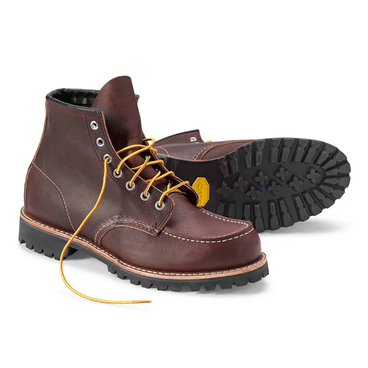 Red Wing® Roughneck Boots - Orvis Quality