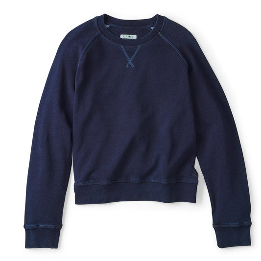 DARK INDIGO,XS