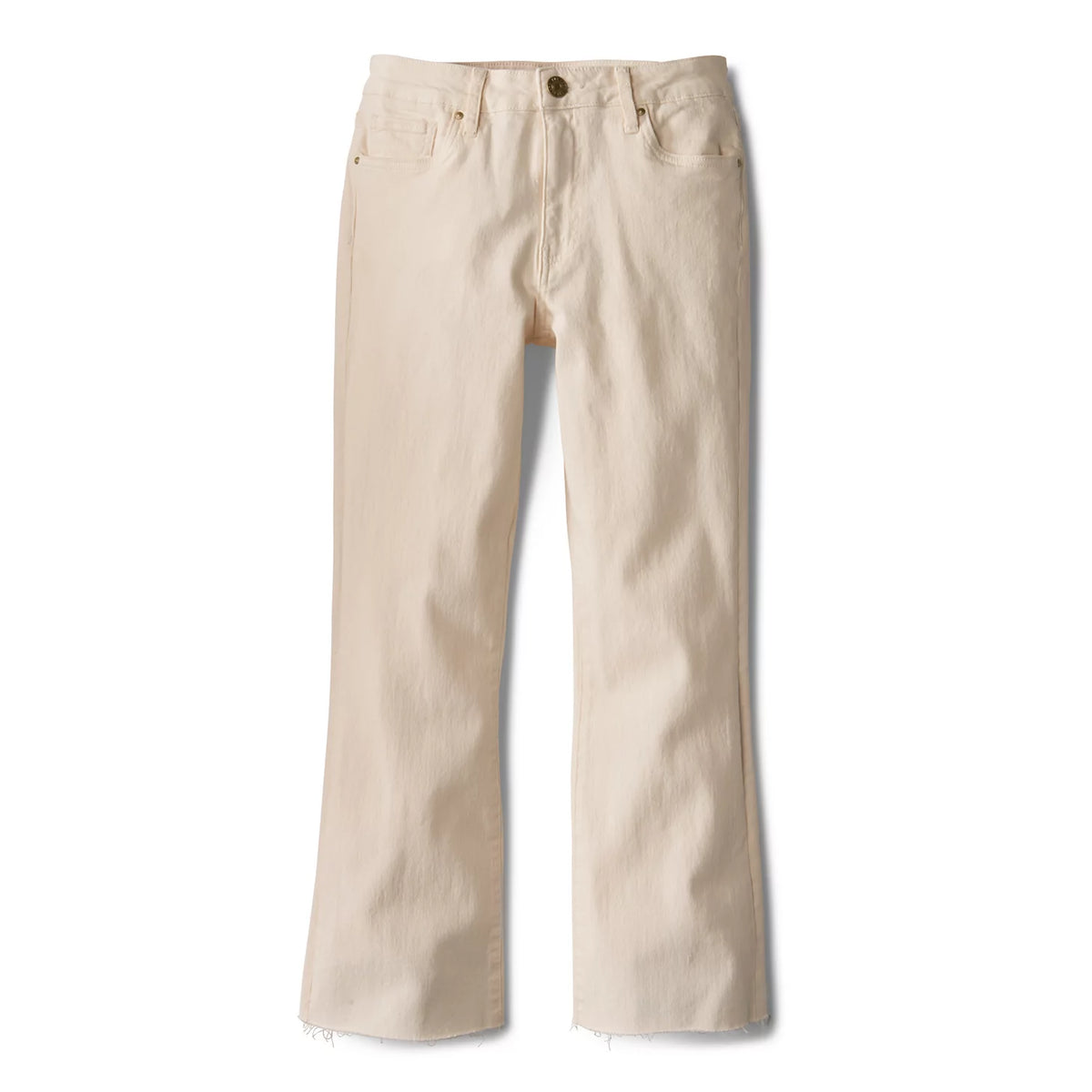 Kut from the Kloth® Kelsey Cropped Flare Jeans - Orvis Best Seller