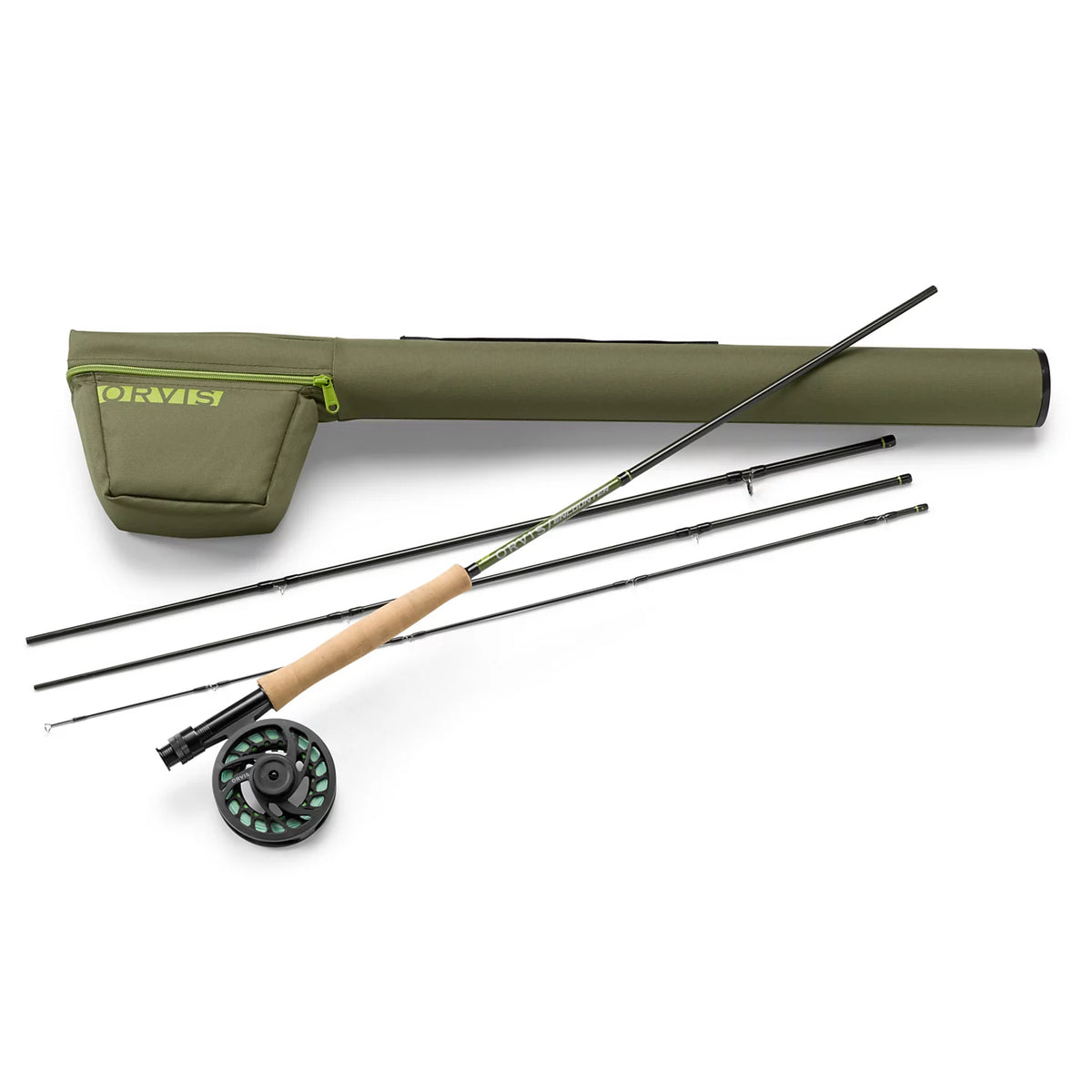 Encounter® Fly Rod Outfit - Orvis Special Offer