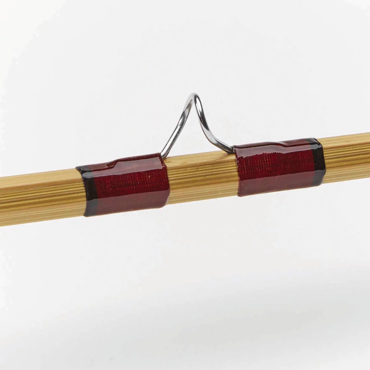 1856 Bamboo Fly Rod - Orvis Trusted