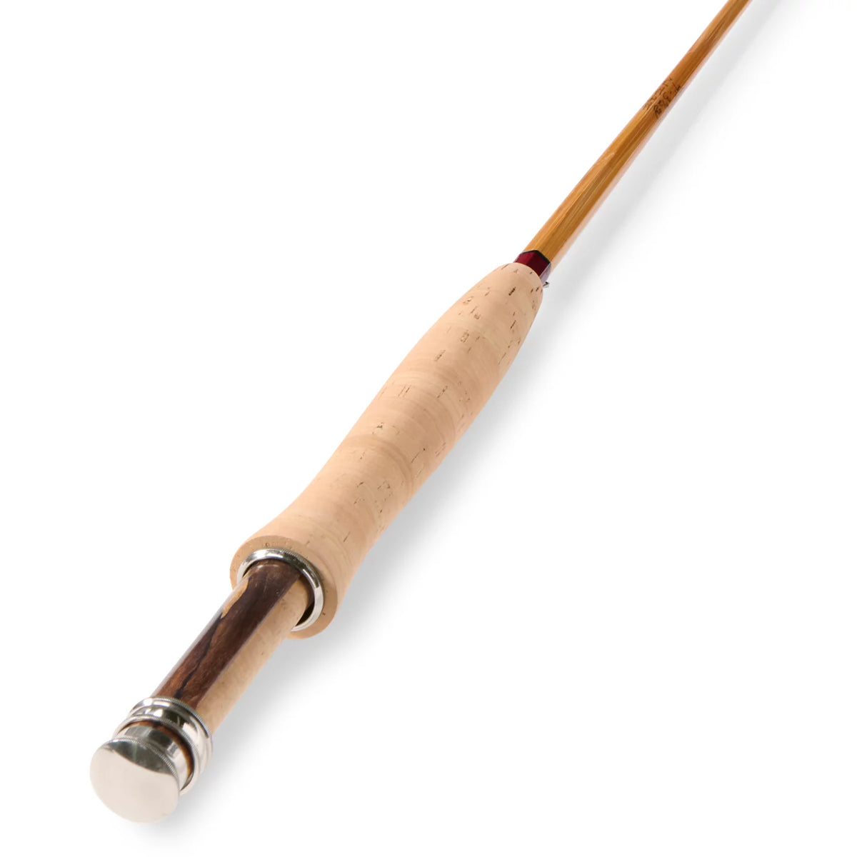 Superfine® Bamboo 703-2 Fly Rod - Orvis Hot Sale