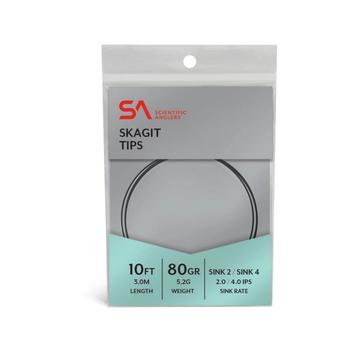 Scientific Anglers® Skagit Textured Tips - Orvis New