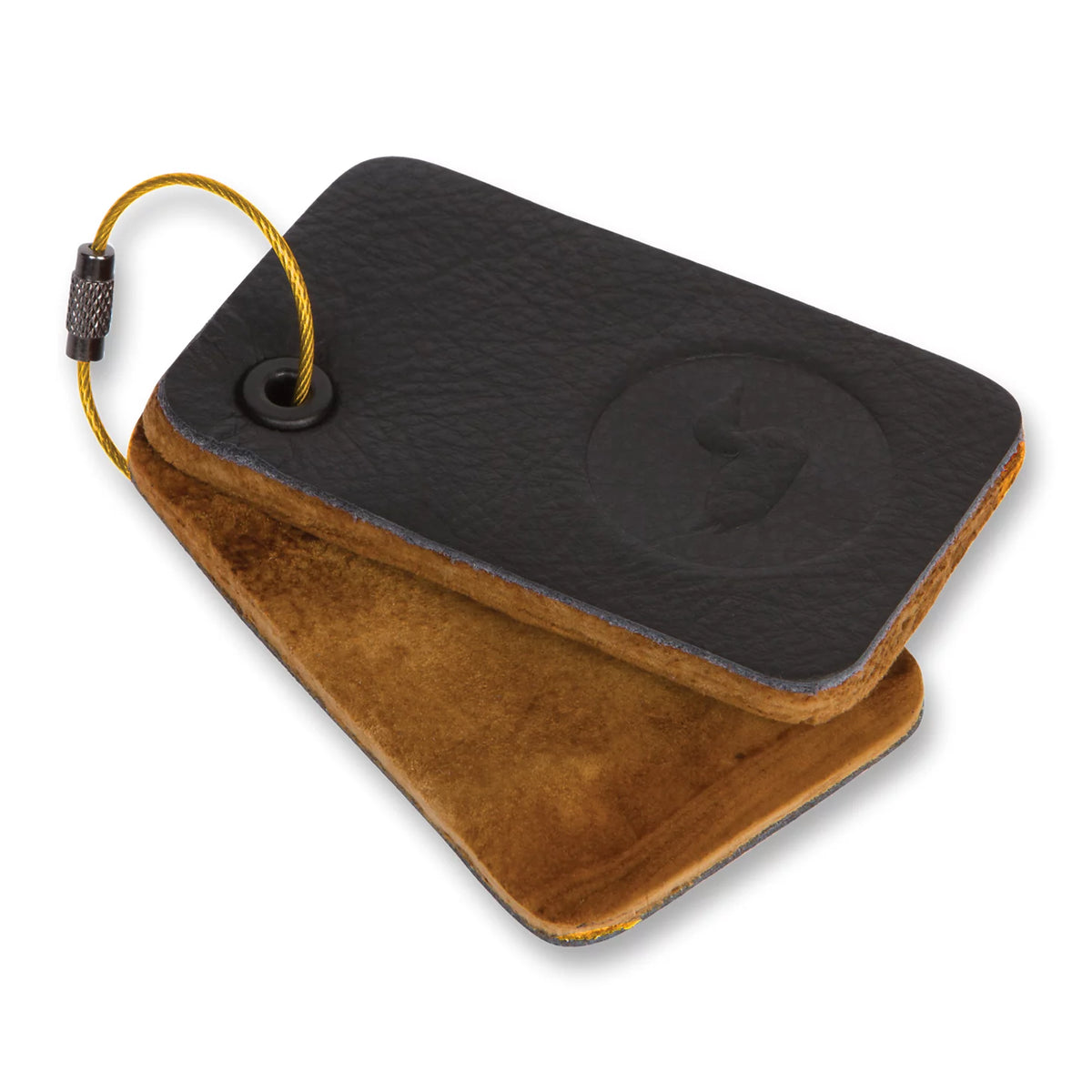Loon Amadou Patch - Orvis New