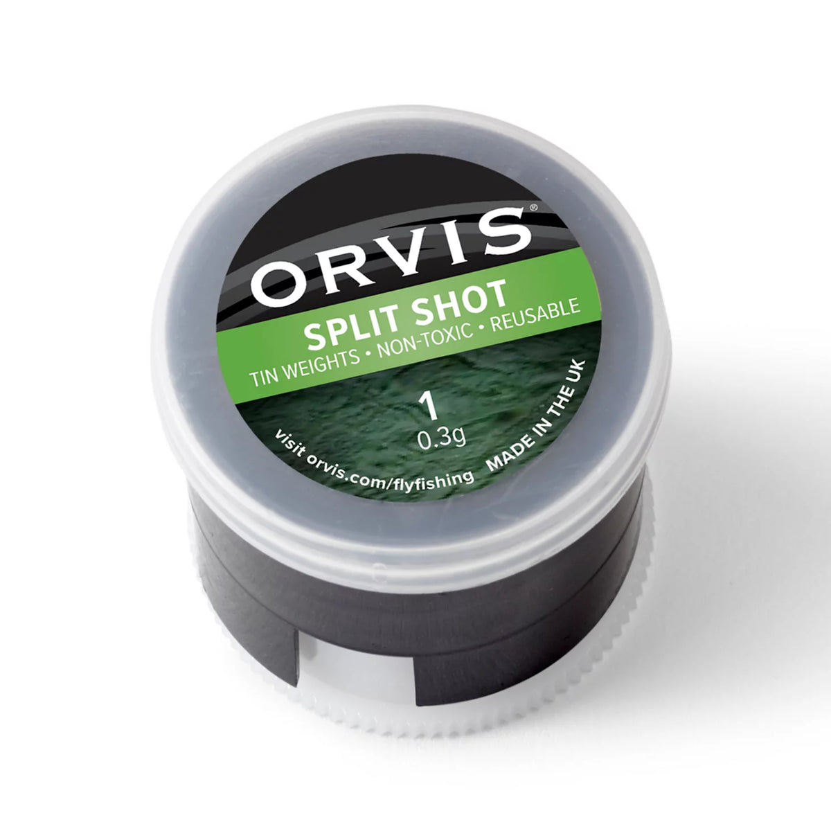 Orvis Non-Toxic Split Shot - Orvis Split Shot - Orvis Trending