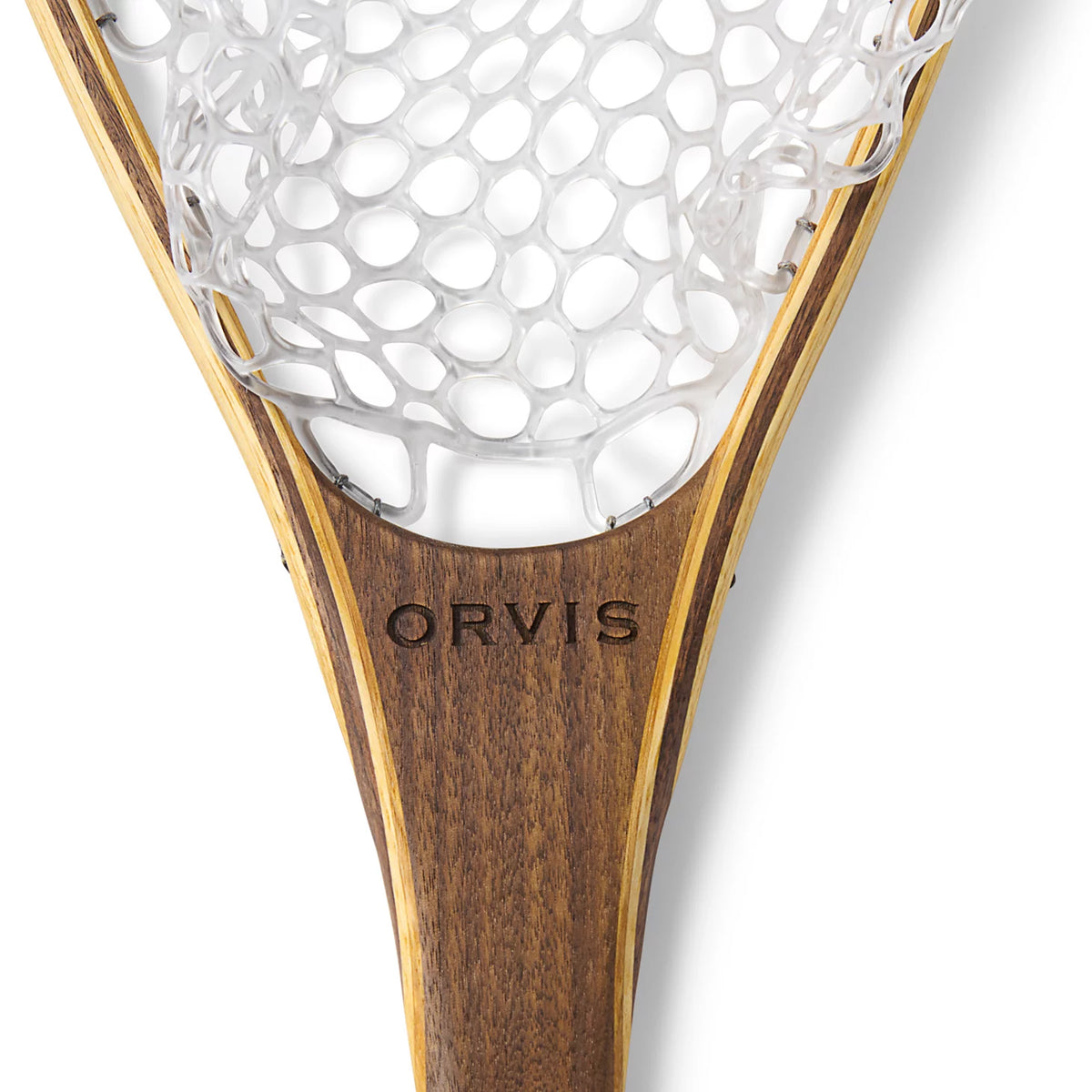 Orvis + Wayward Little Dipper Net - Orvis Premium