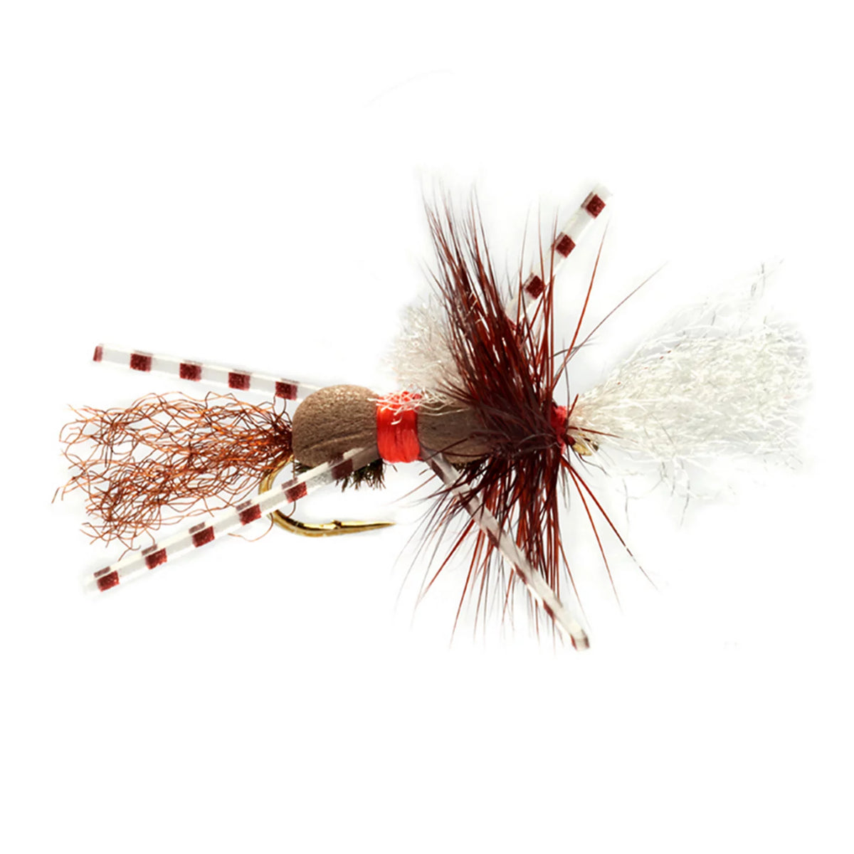 Grumpy Frumpy - Orvis Sale