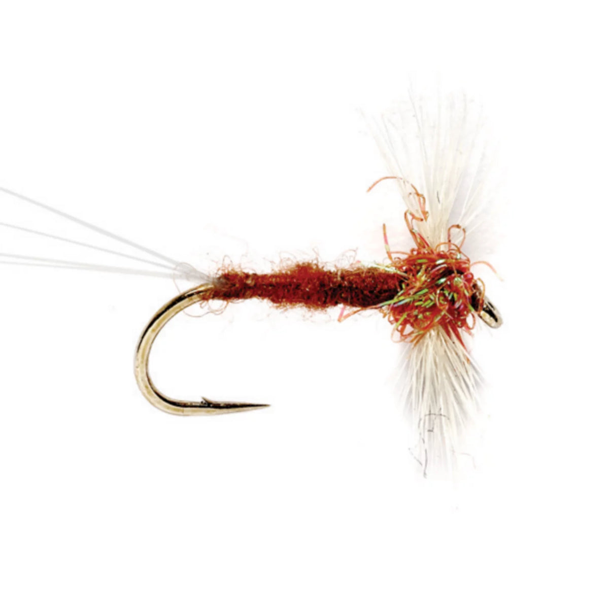 Rusty Spinner - Orvis Deals