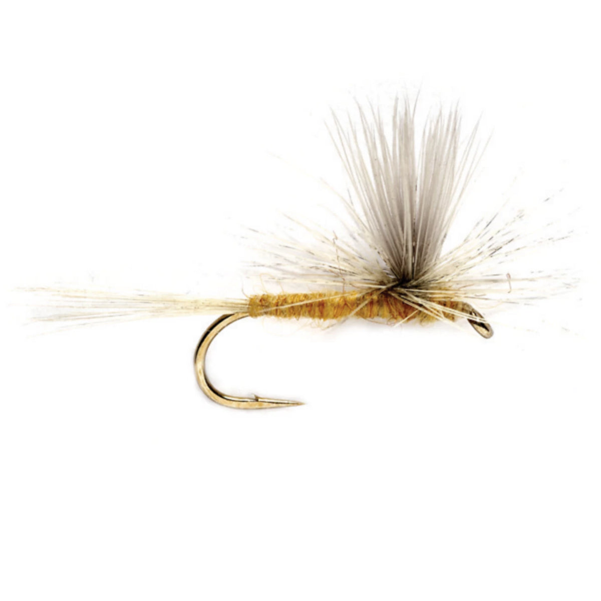 Sulphur Parachute - Orvis Great Value
