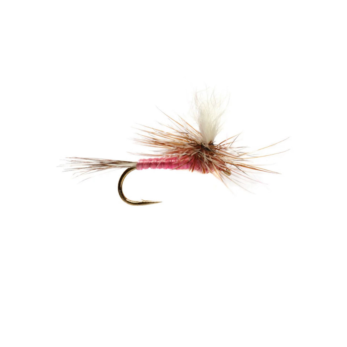 Pink Parachute Adams - Orvis Popular