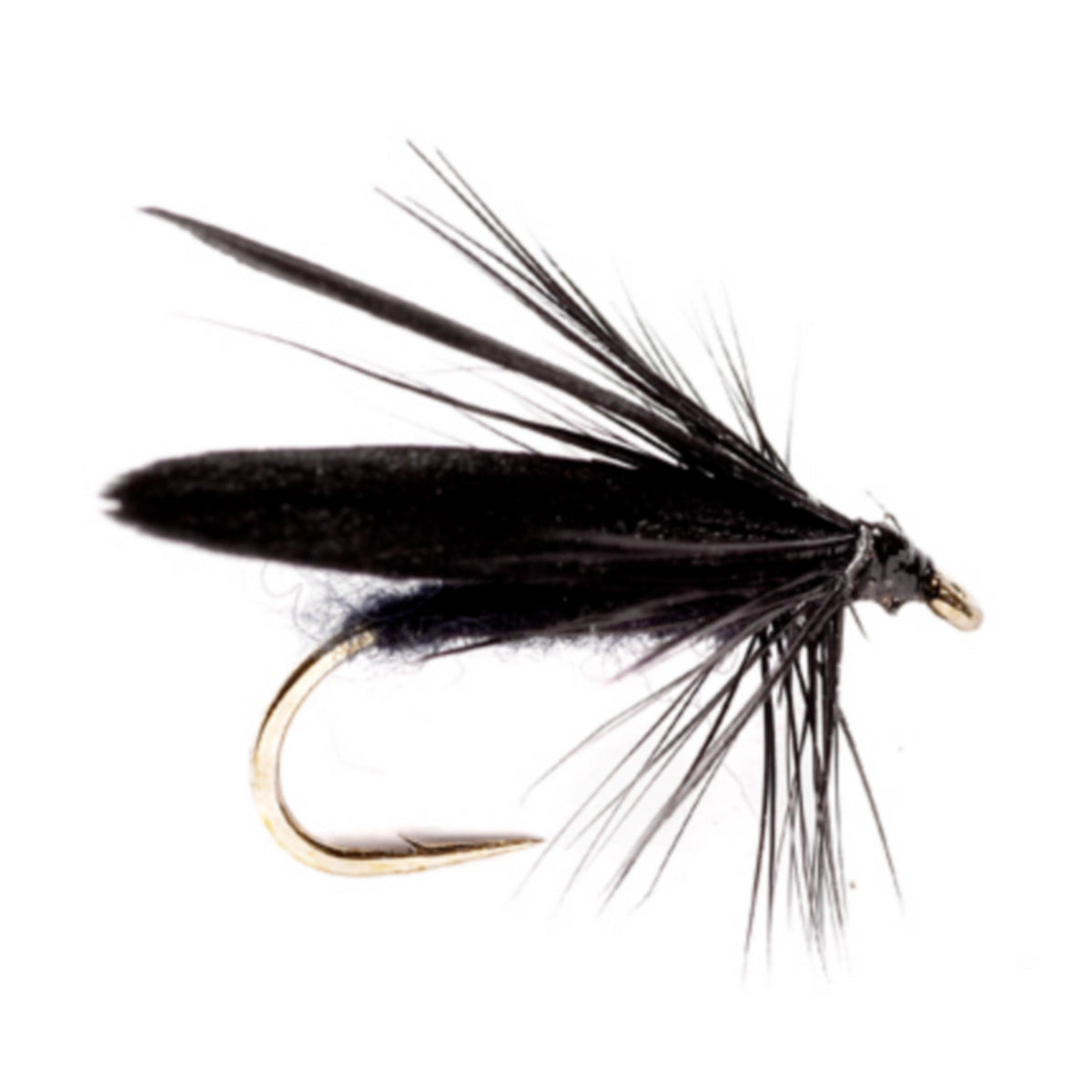 Slow Water Caddis - Orvis Trusted
