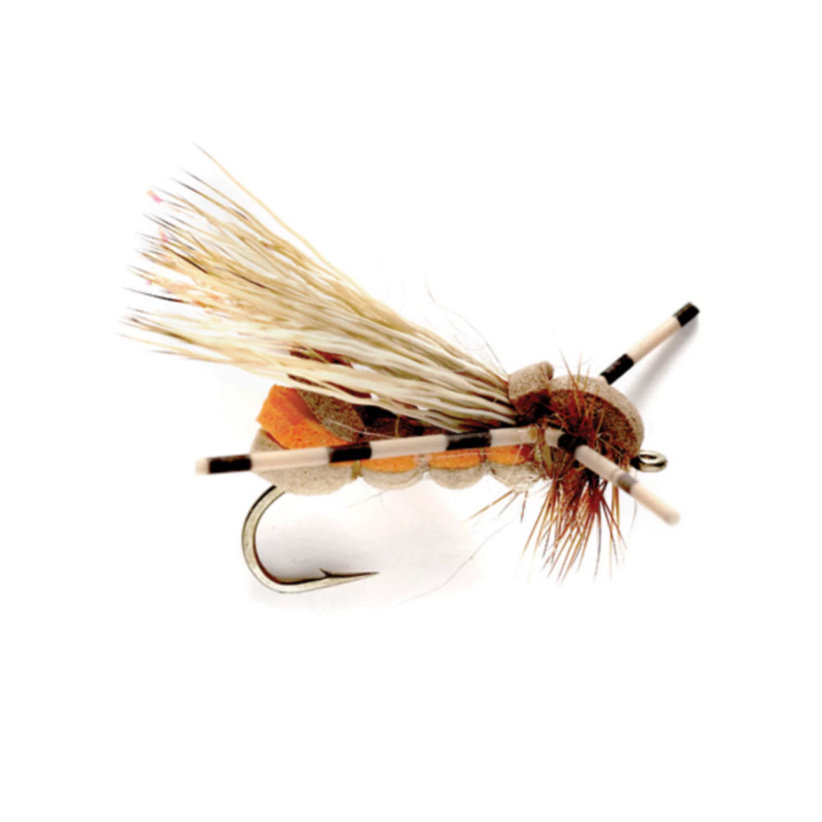 Yakcaddis - Orvis Signature