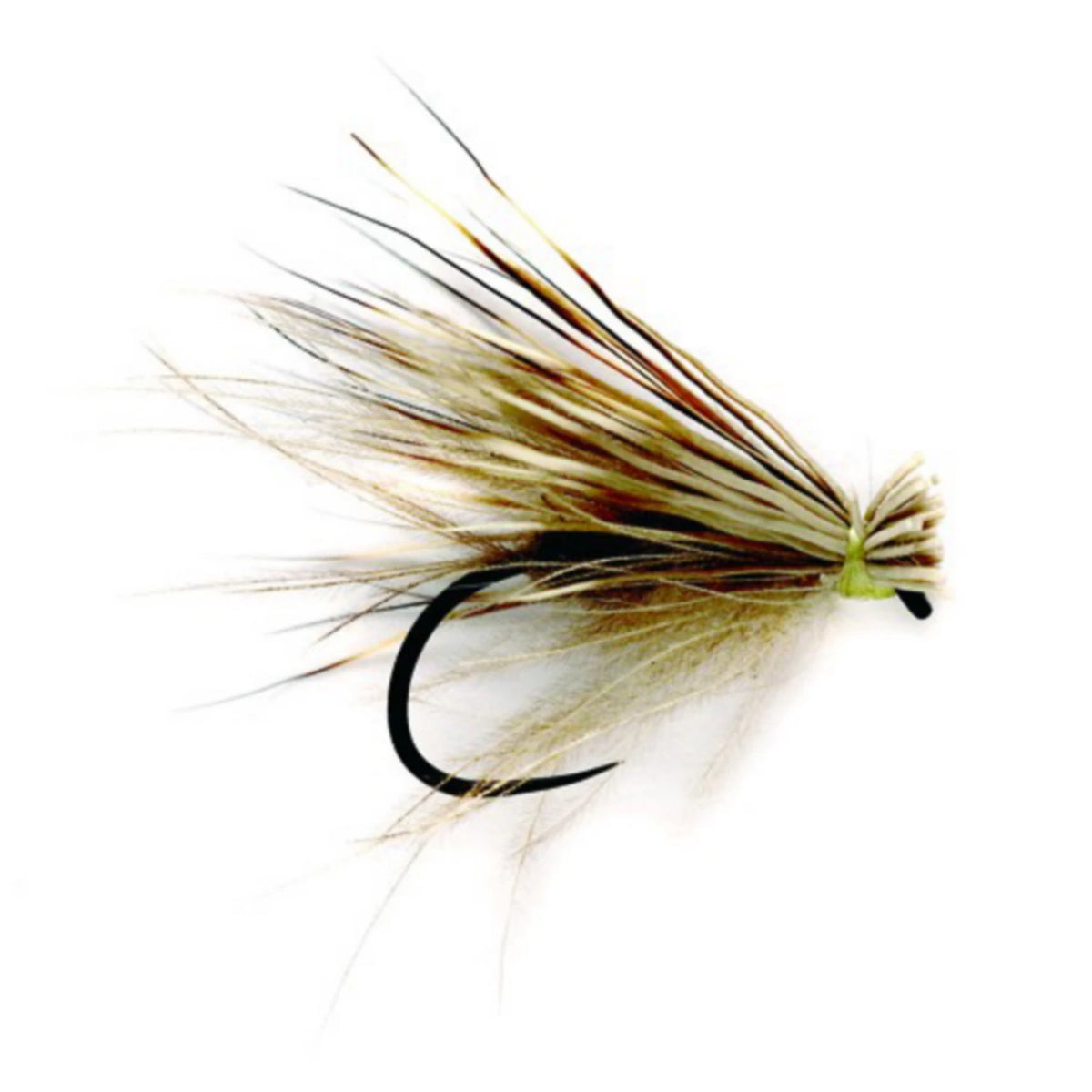 Tactical CDC and Elk Caddis - Orvis Trusted