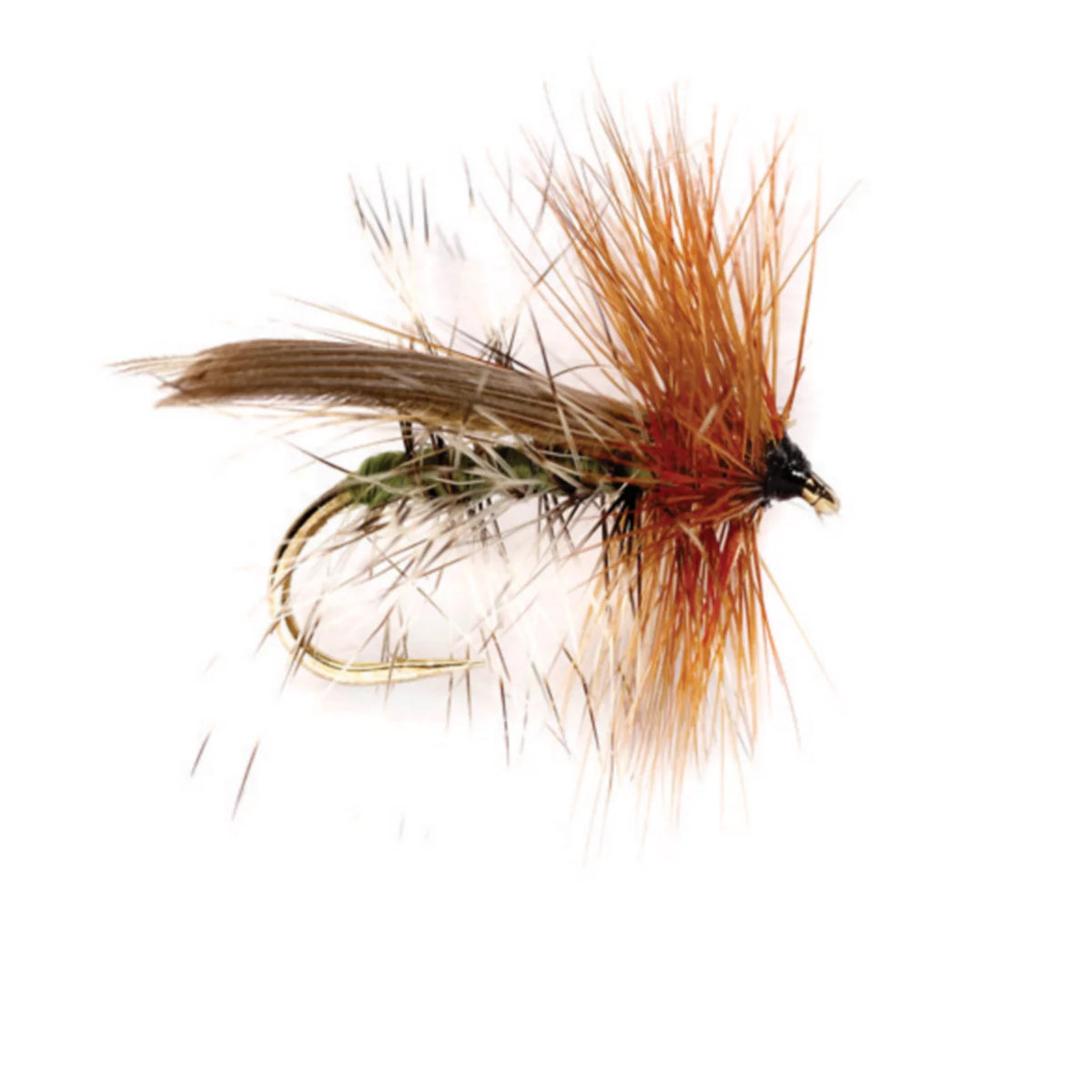 Henryville Special - Orvis Classic