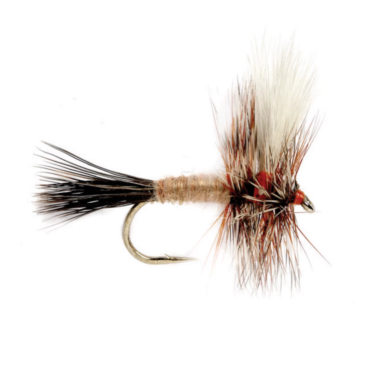 Ausable Wulff - Orvis Special Offer