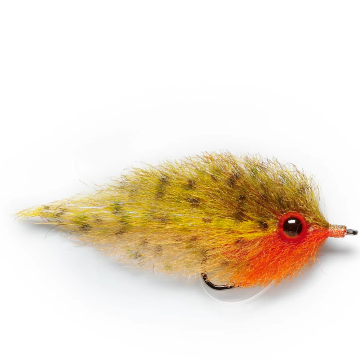 Puglisi Bluegill - Orvis Essential
