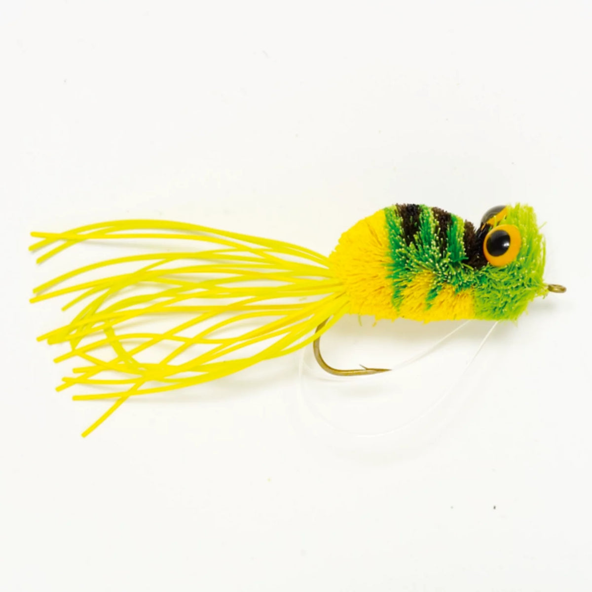 Dancing Frog - Orvis Quality