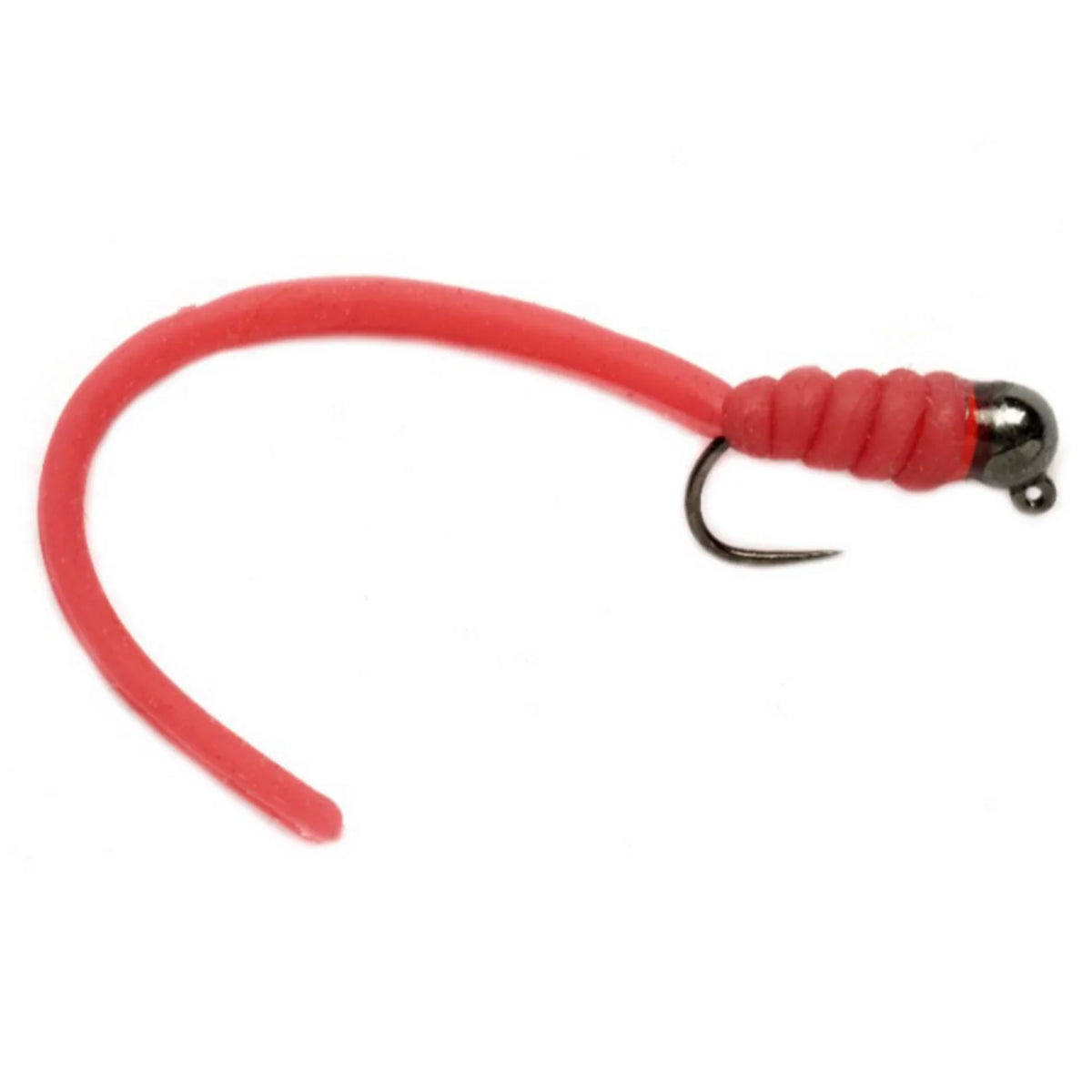 Squirminator Jig - Orvis Recommended