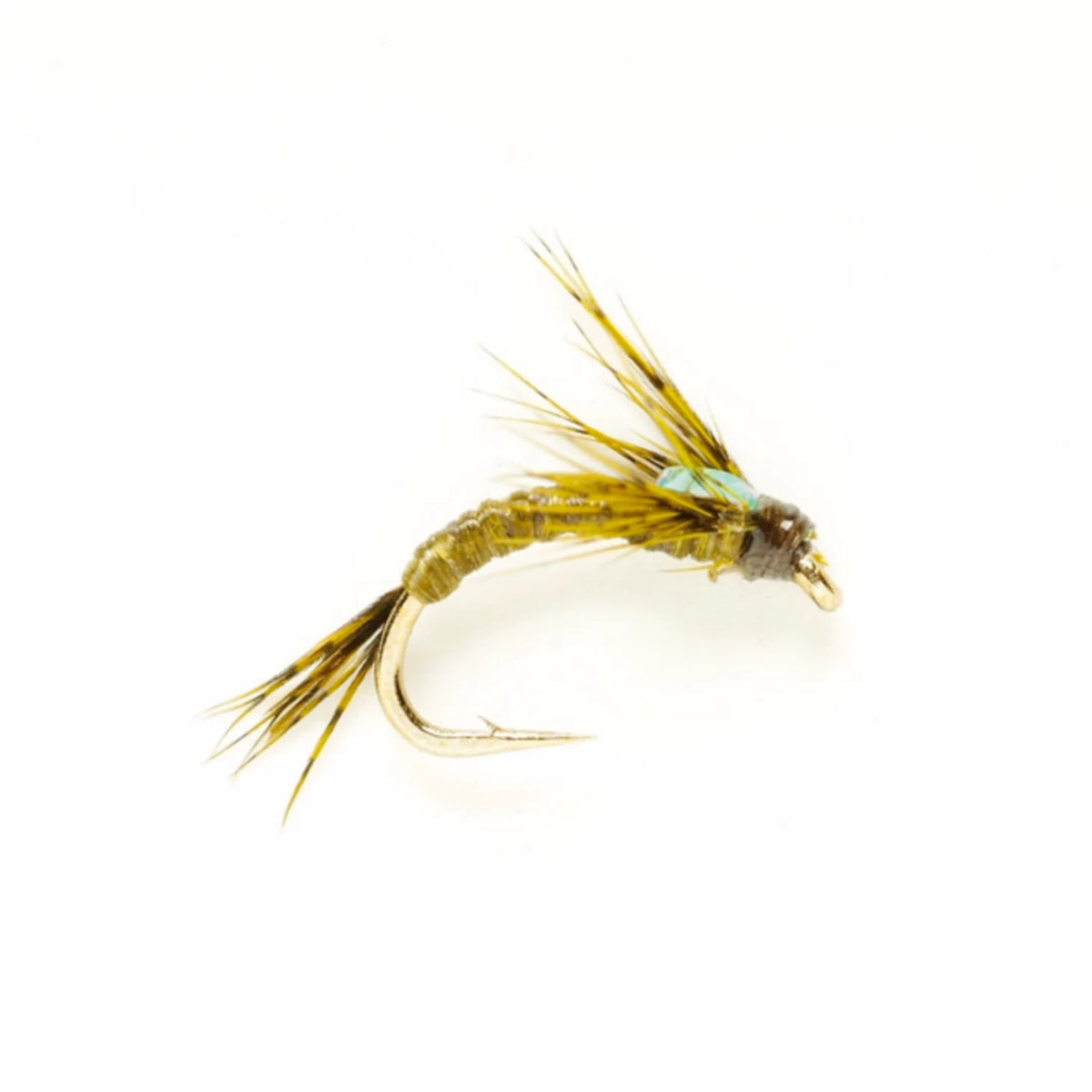 Flashback Baetis Nymph - Orvis Smart Buy