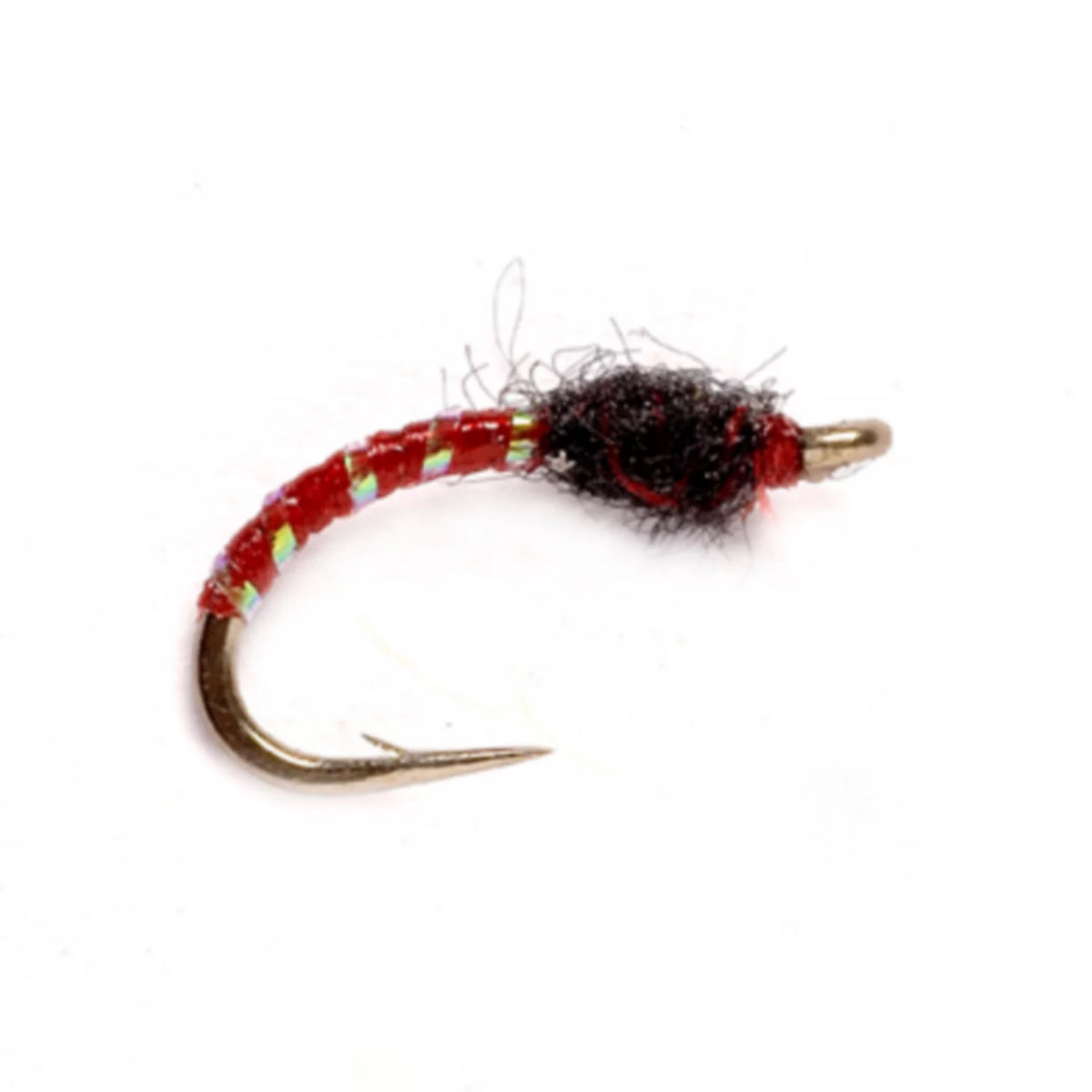 Disco Midge Larva - Orvis Classic