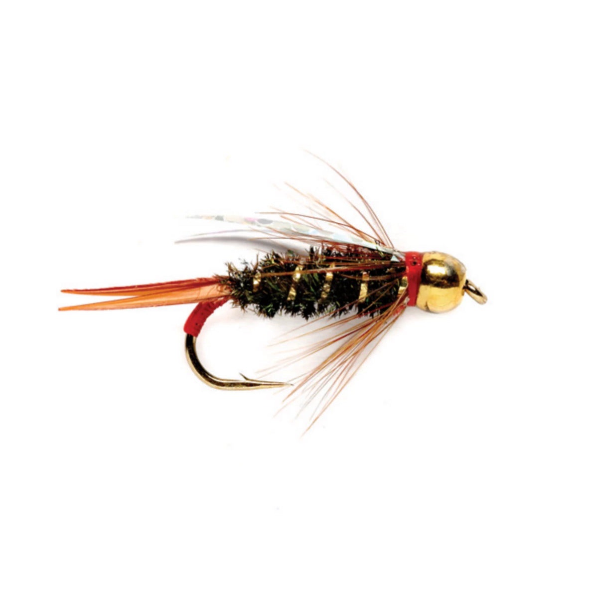Fly Formerly Known As Prince - Orvis Recommended