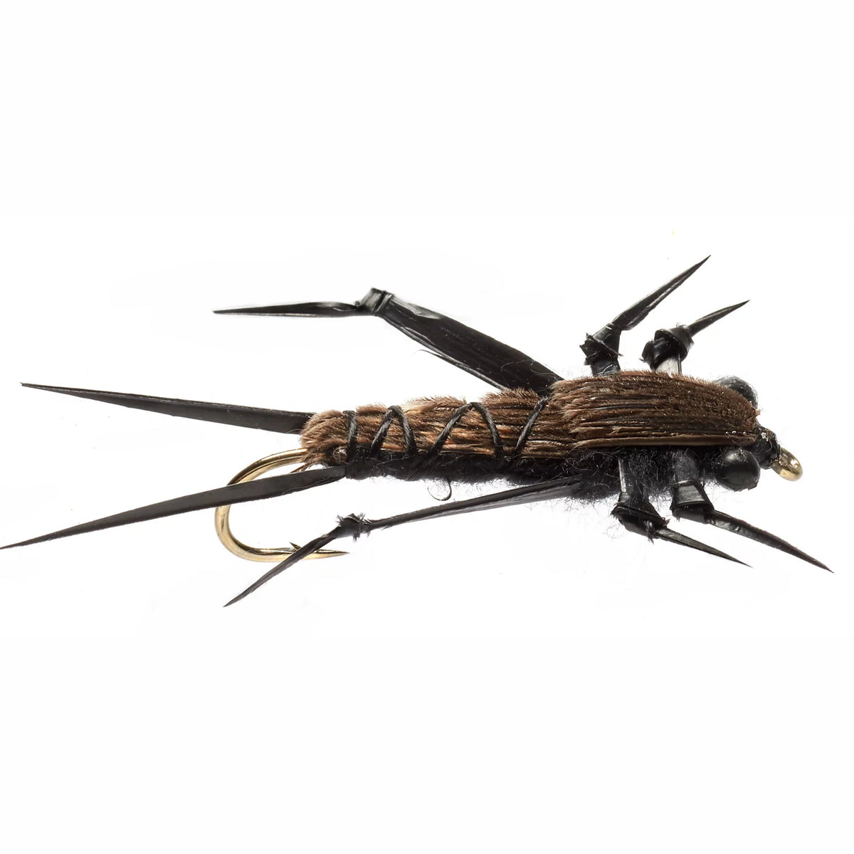 Ted's Black Stone - Orvis Trending