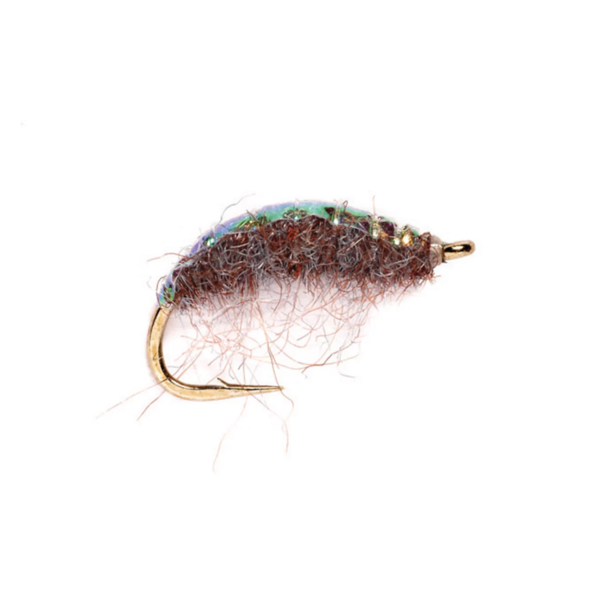 Flashback Scud Wet Hare's Ear - Orvis Hot Sale