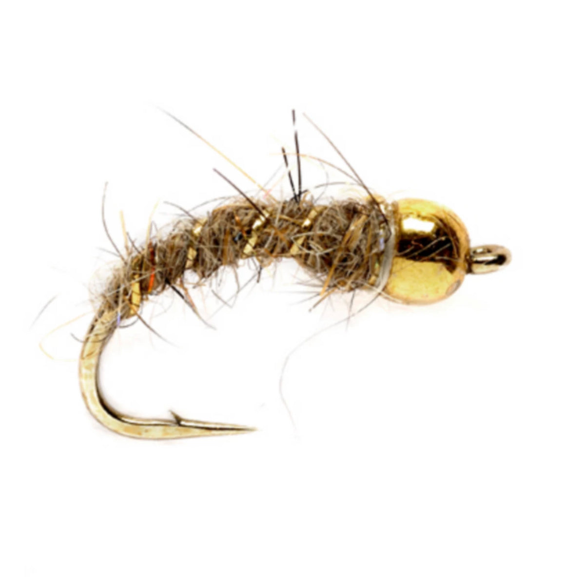 Bead Head Hare's Ear Nymph - Orvis Latest