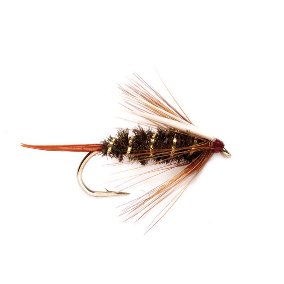 Prince Nymph - Orvis New