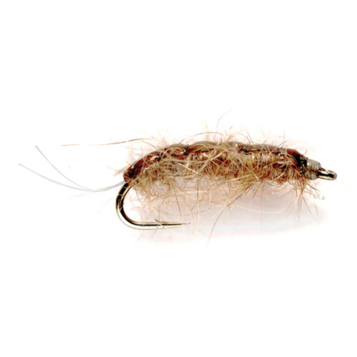 Rouse's J-Dub Sow Bug - Orvis Discount
