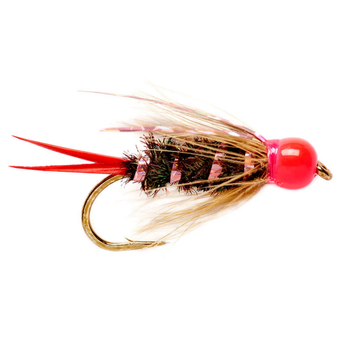 Princess Nymph - Orvis Signature