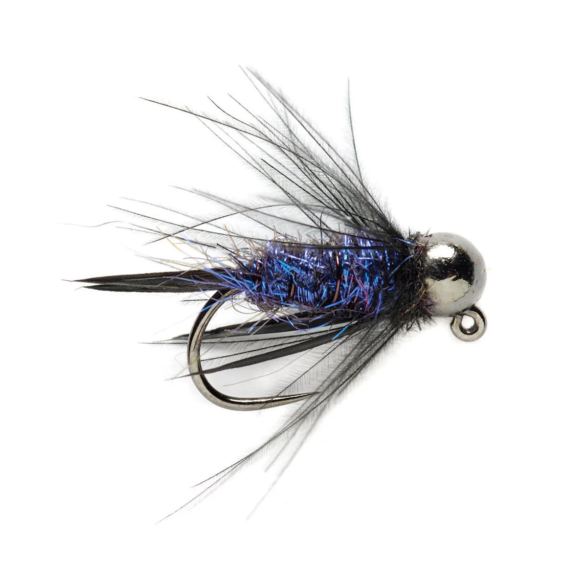 Tactical Purple Reign - Orvis Special Offer