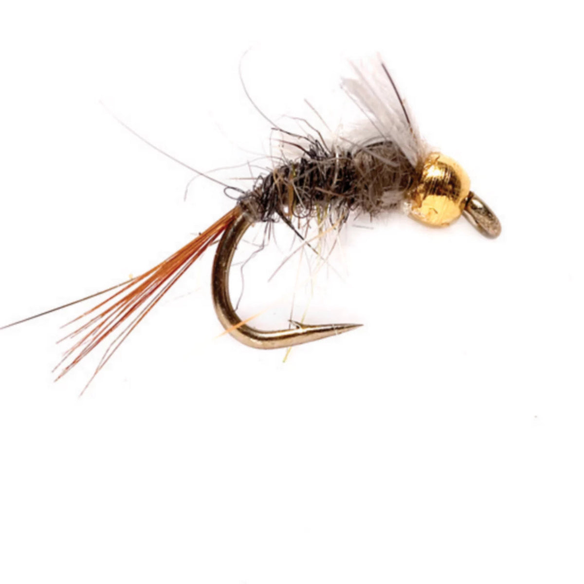 Bead Head Barr Emerger - Orvis Sale