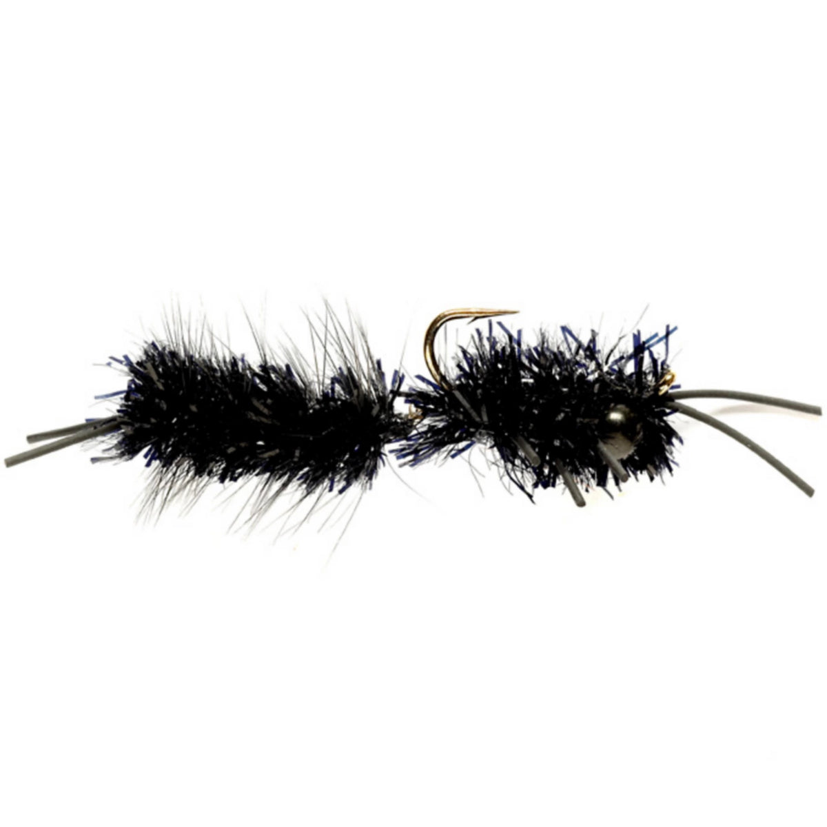 Josh's Wiggle Hellgrammite - Orvis Smart Buy