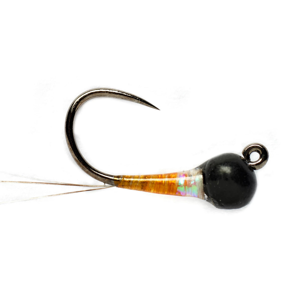 Tactical Caramel Perdigon Jig - Orvis Best Price