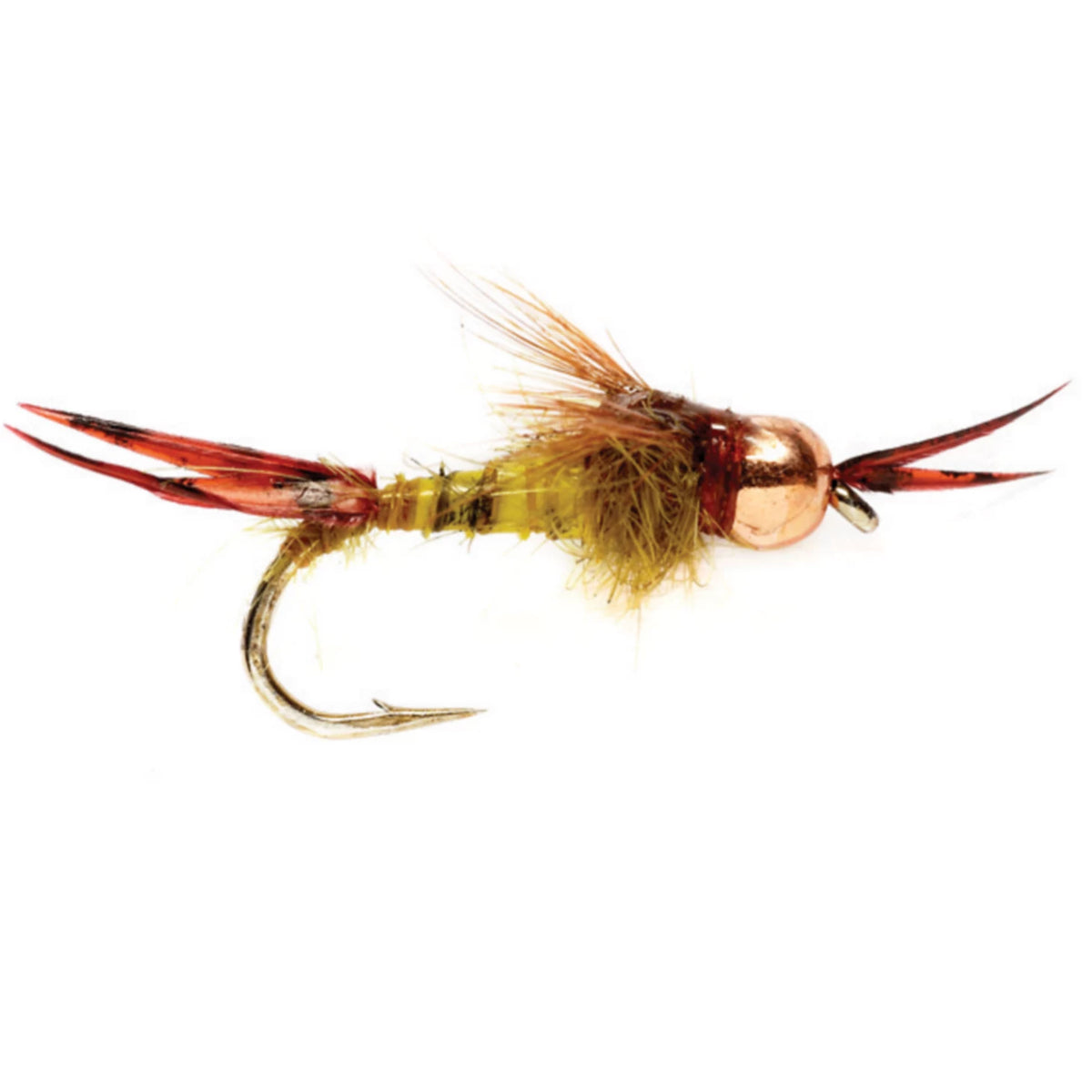 Micro Golden Stone - Orvis Trusted