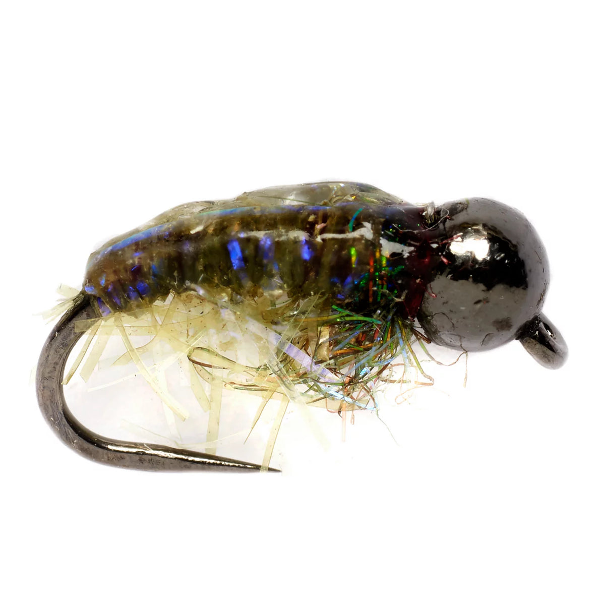 Daniel's Chewy Caddis Barbless - Orvis Best Price