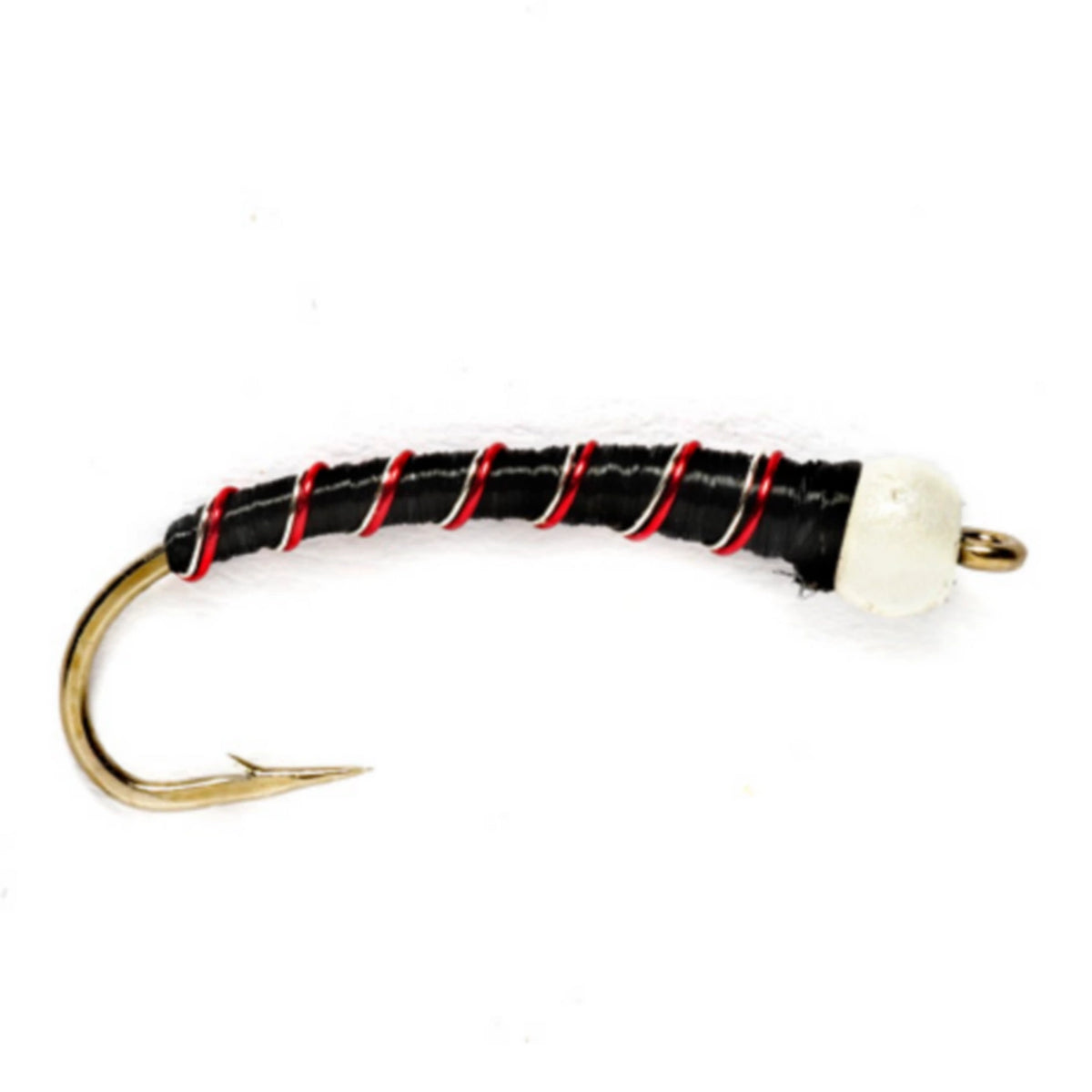 Mad Bomber Chironomid - Orvis Featured