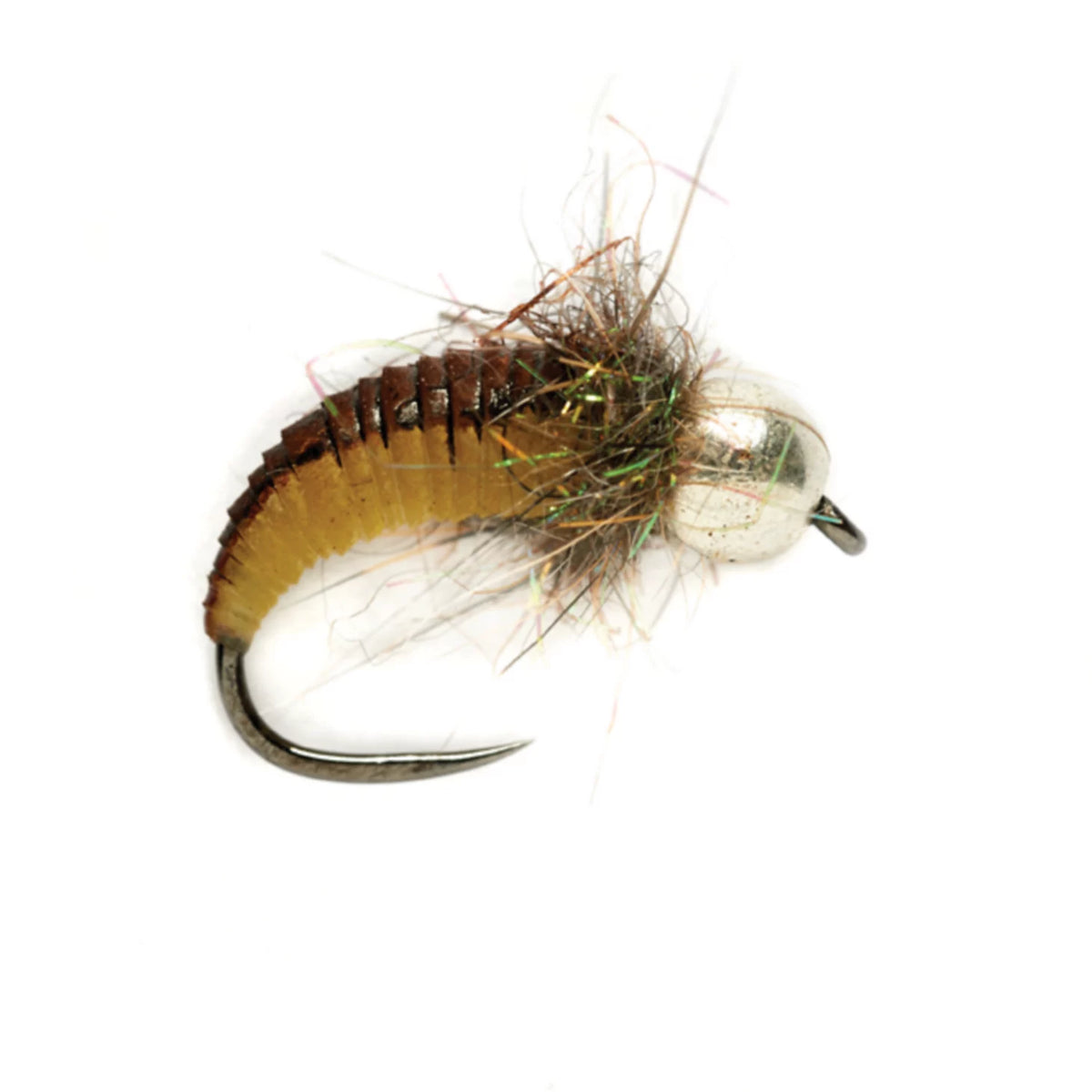 Rubber Grub Nymph - Orvis Discount