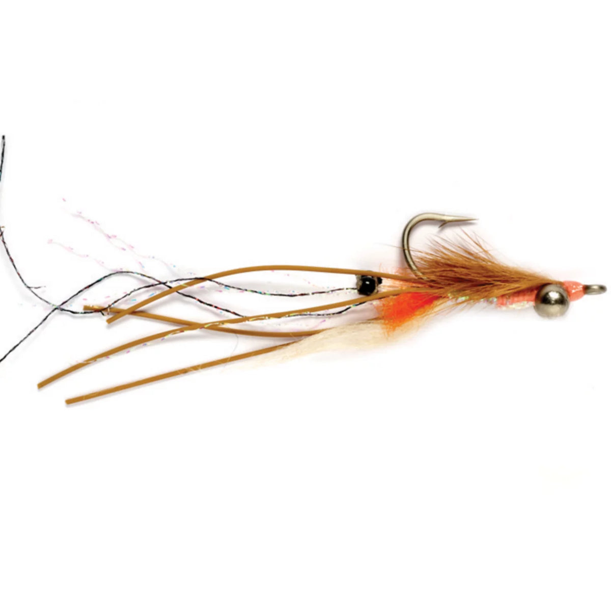 Peterson's Spawning Shrimp - Orvis Popular