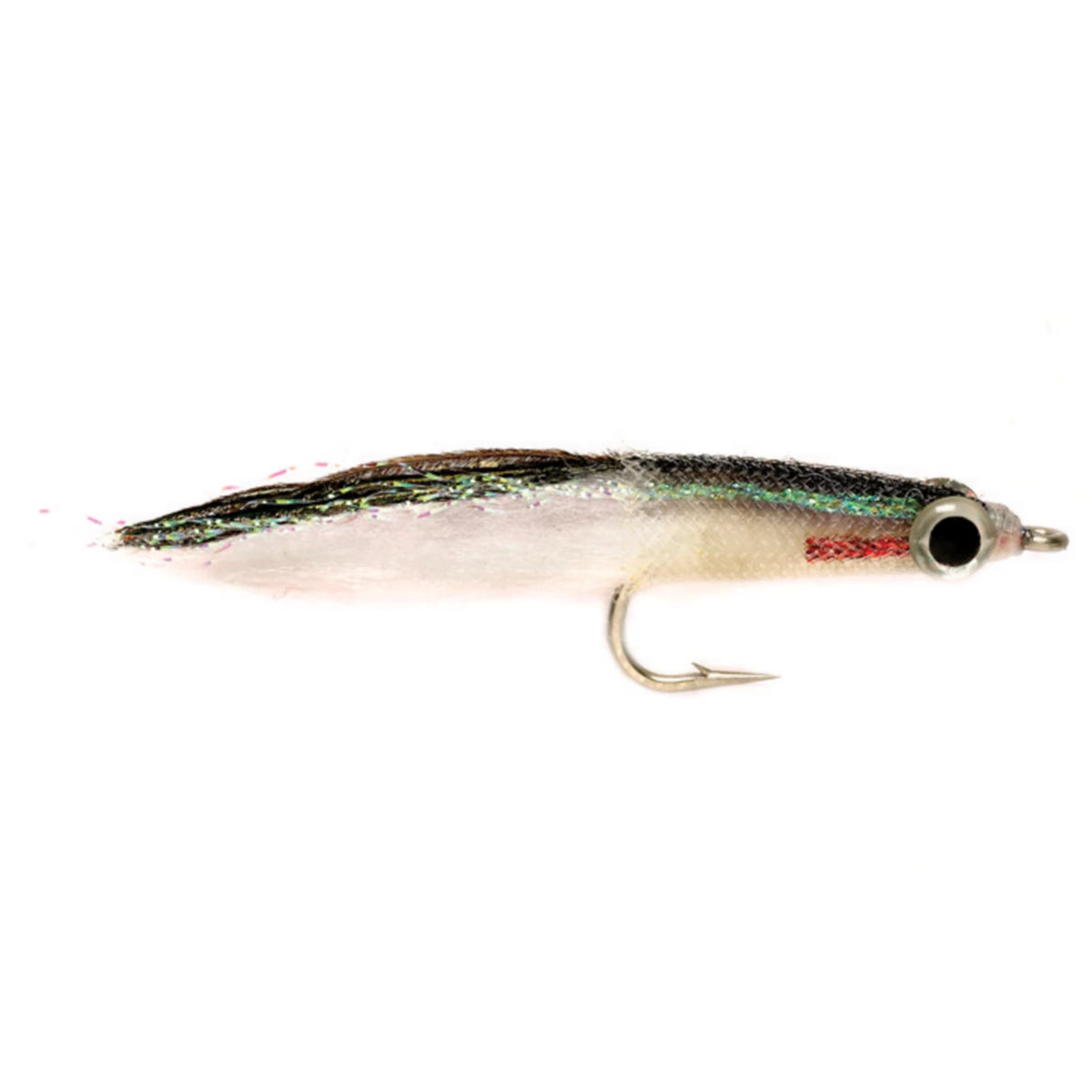 Cowen's Mullet - Orvis Top Pick
