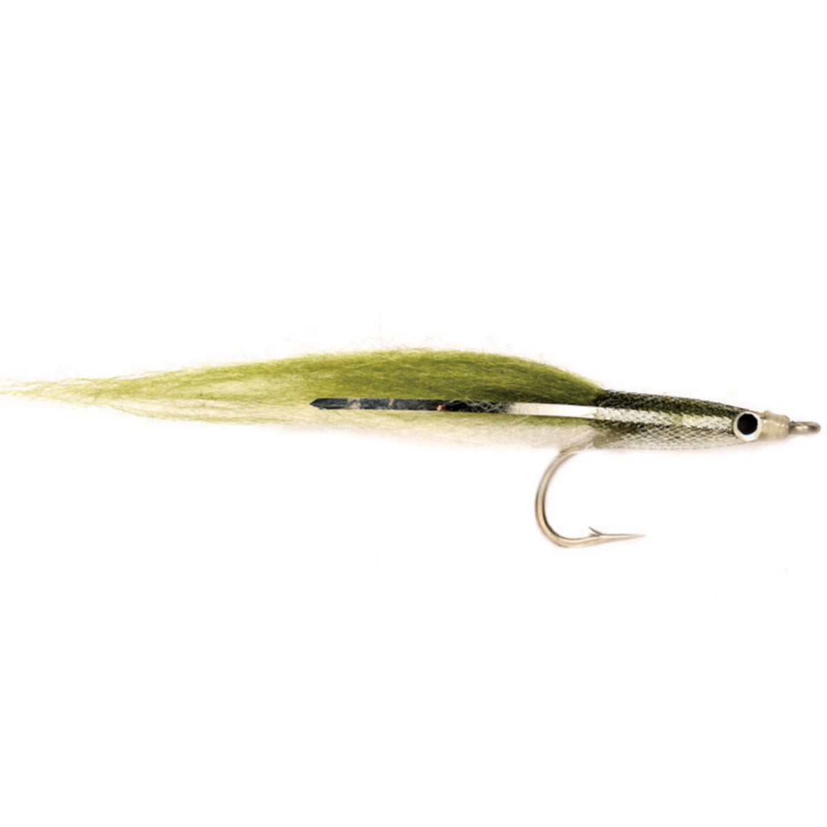 Cowen's Silverside - Orvis Popular