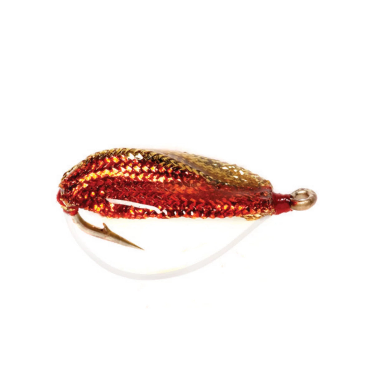 Kirks Spoon Streamer - Orvis New