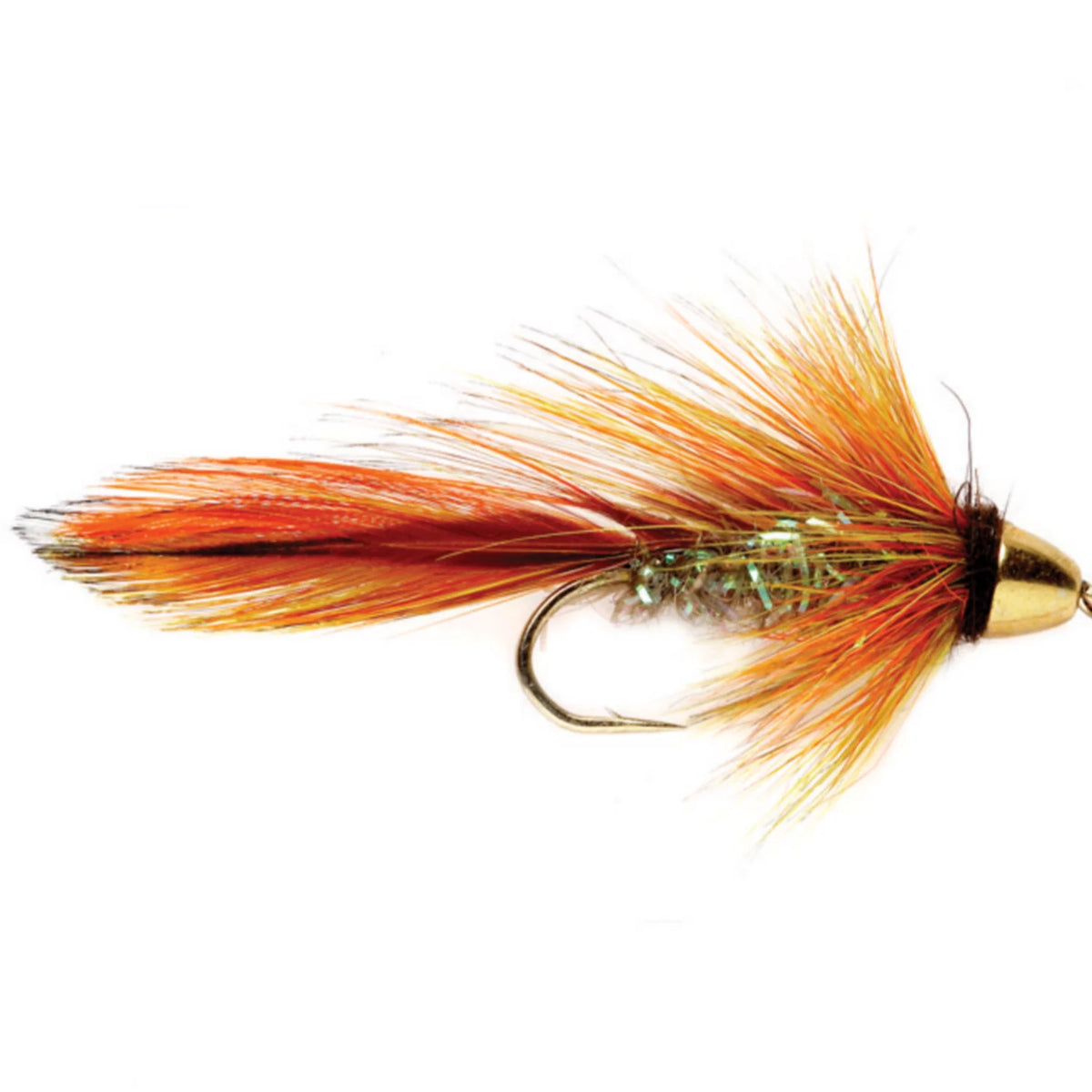 Orange Blossom Special Fly - Orvis New