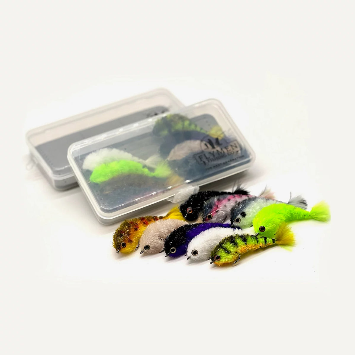 Finesse Changer Selection - Orvis Recommended